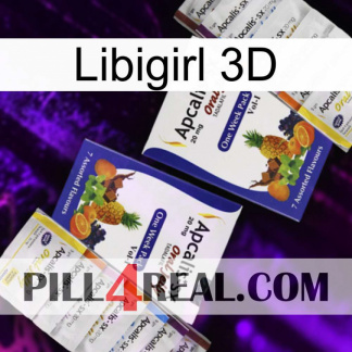 Libigirl 3D 12